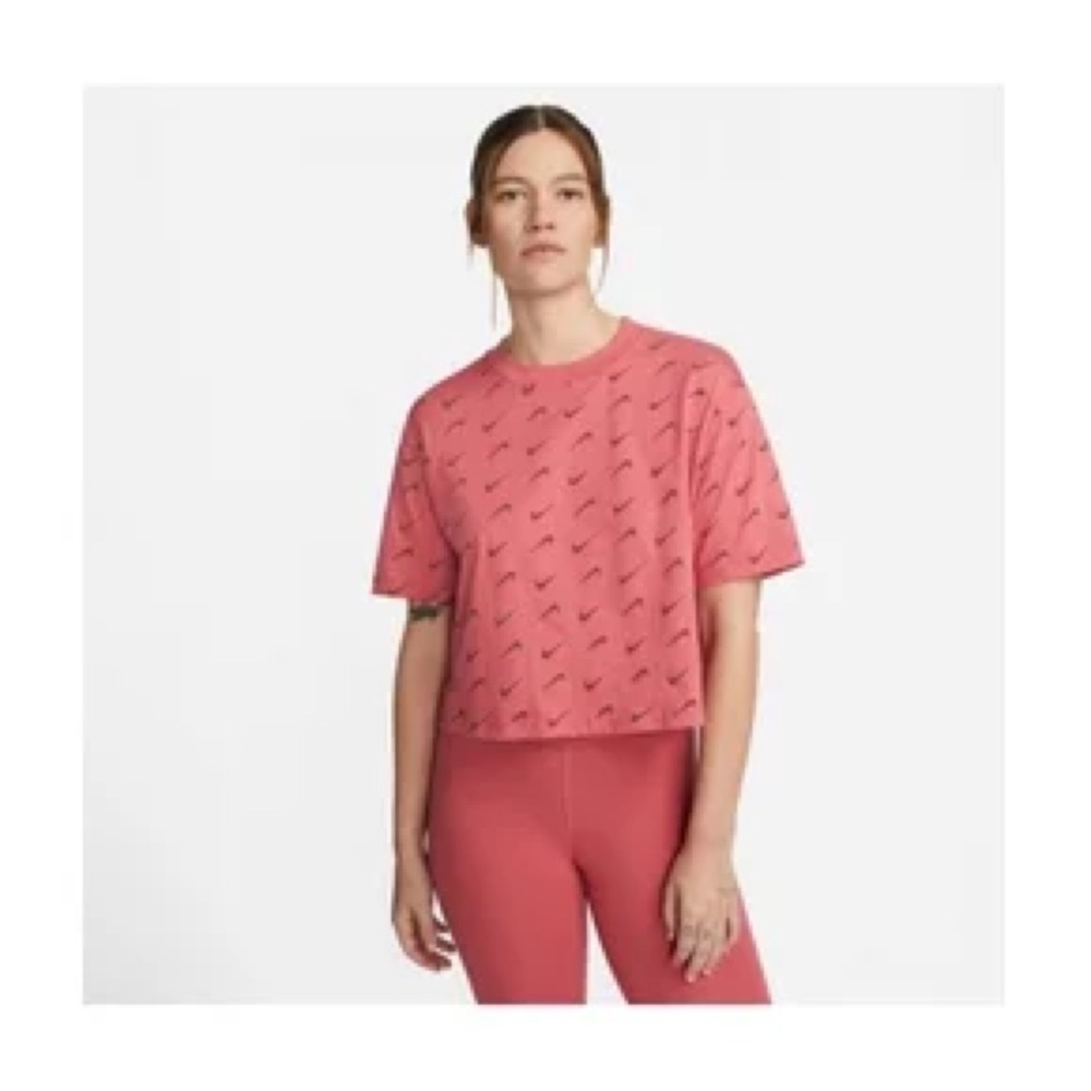 Nike Camiseta Nike Sportswear top